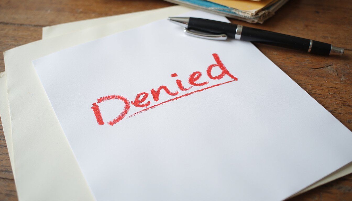 denial rates by payer