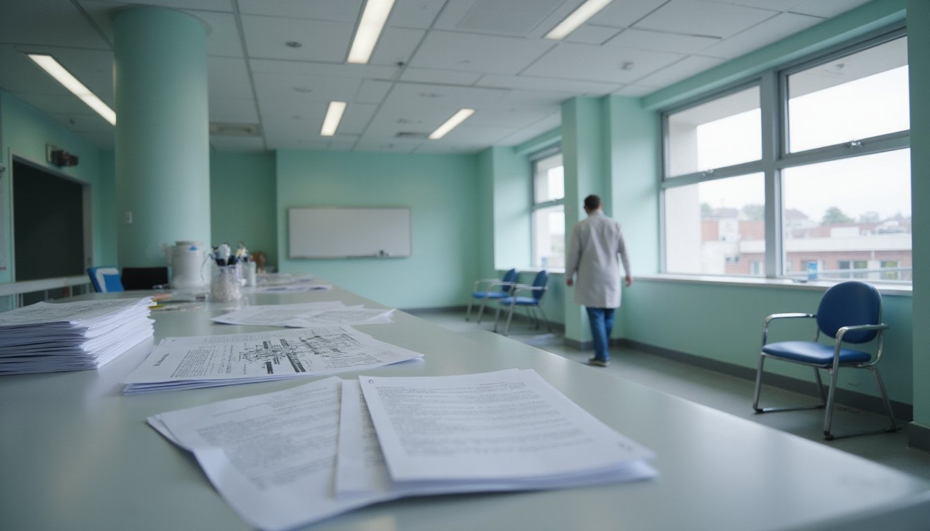 billing influences patient admissions