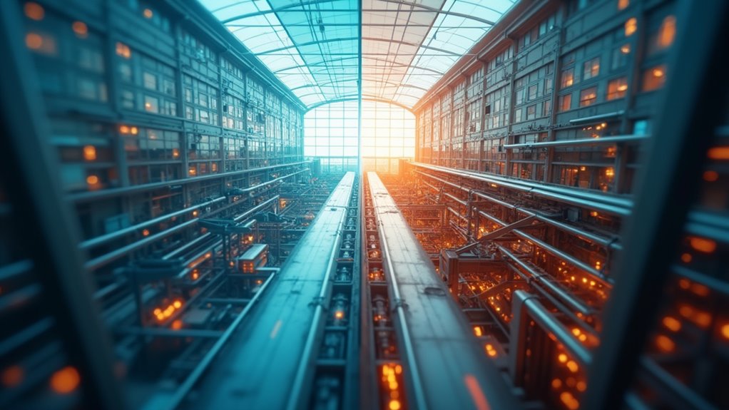 optimize front end revenue processes