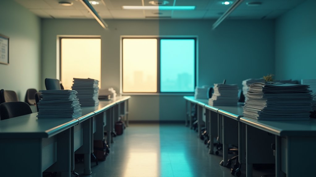 payer type influences admissions