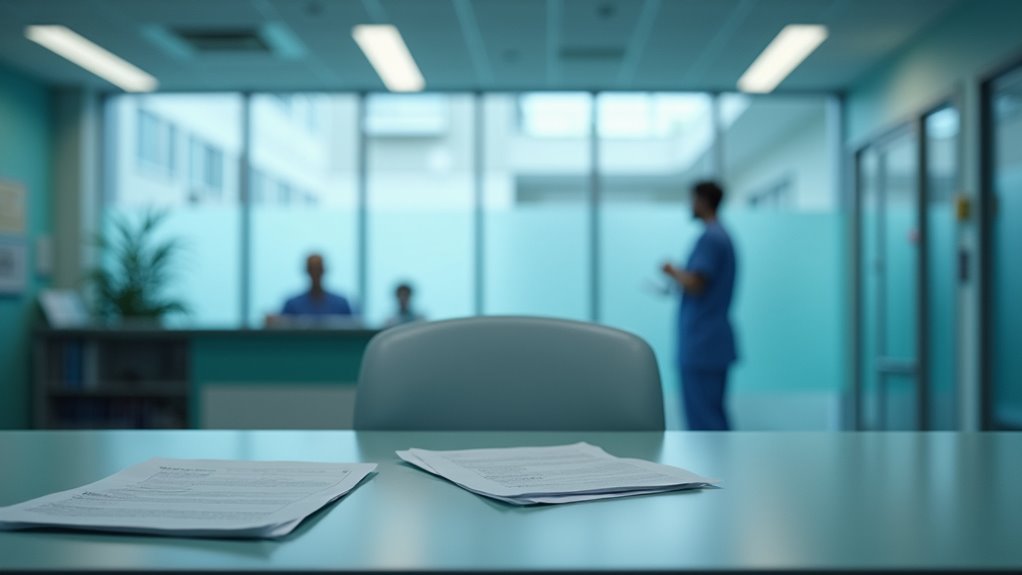 surprise billing protections reduce admissions