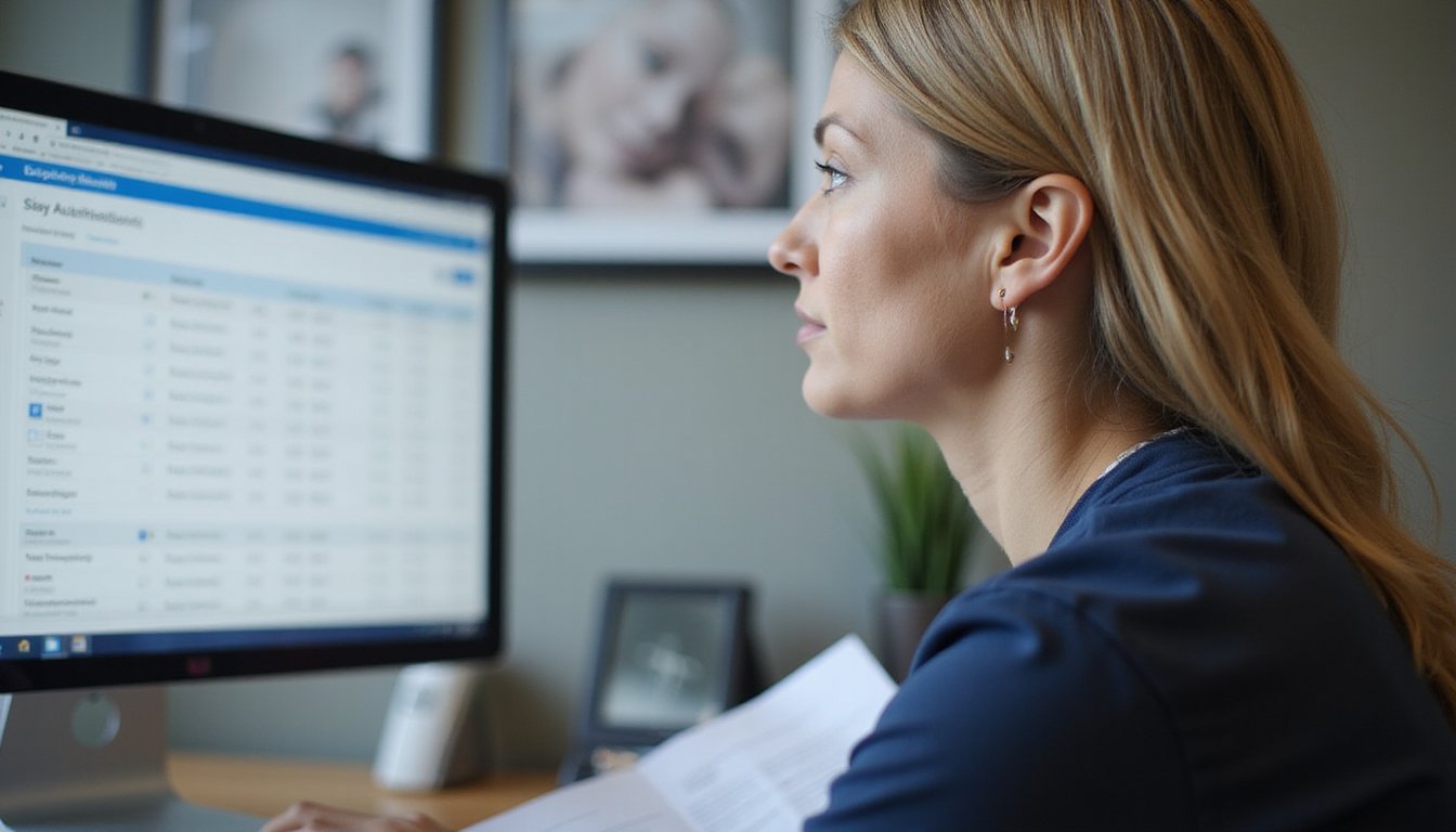 behavioral health benefits verification
