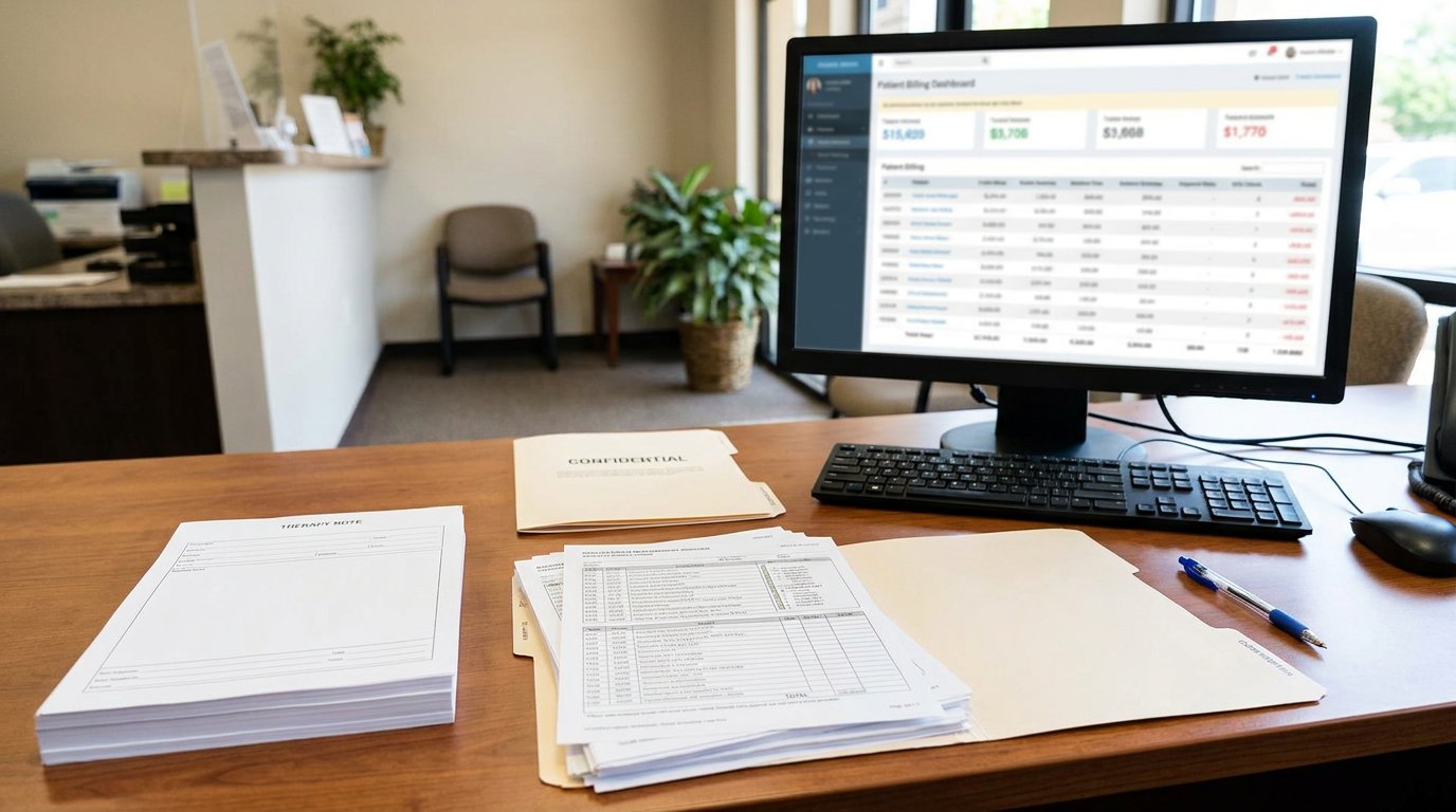 accurate documentation ensures billing