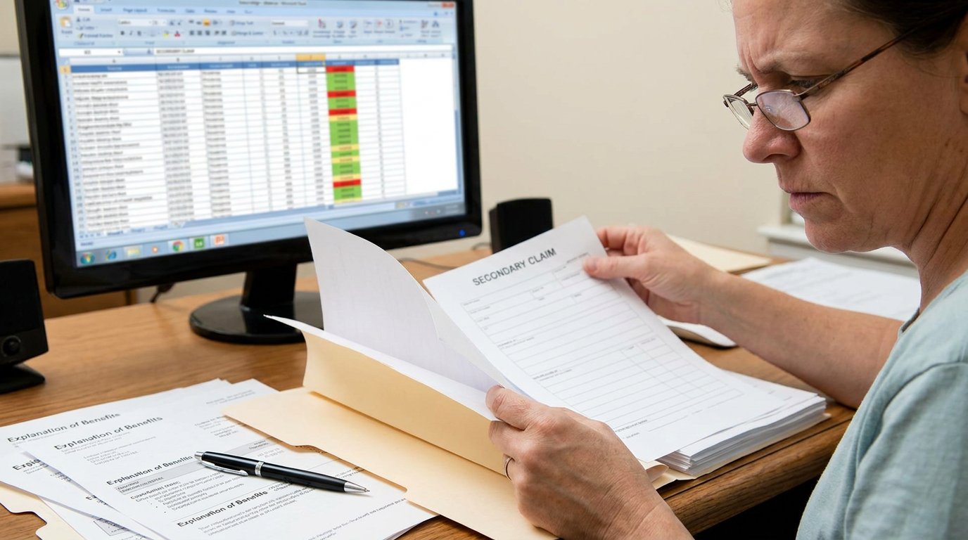maximizing behavioral health revenue