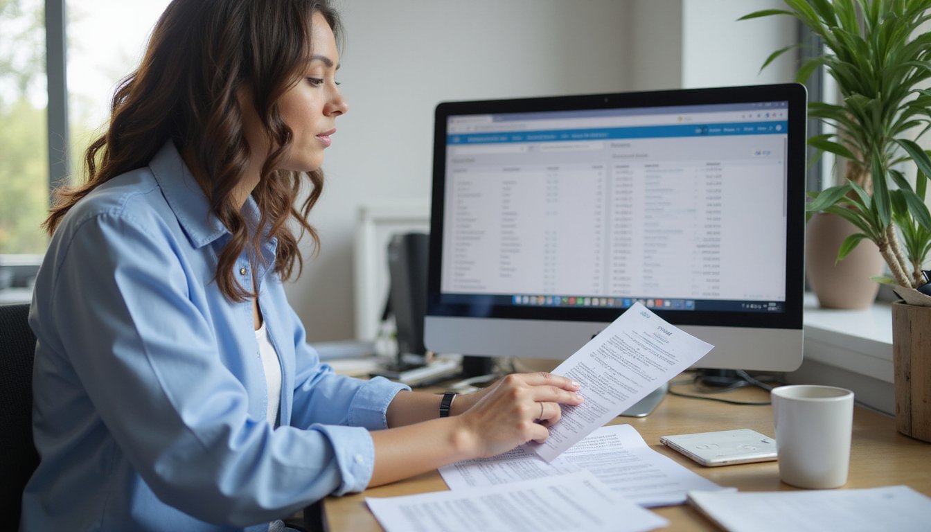 timely benefit verification essential