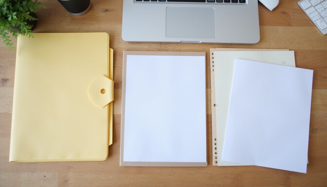 essential documentation for authorization